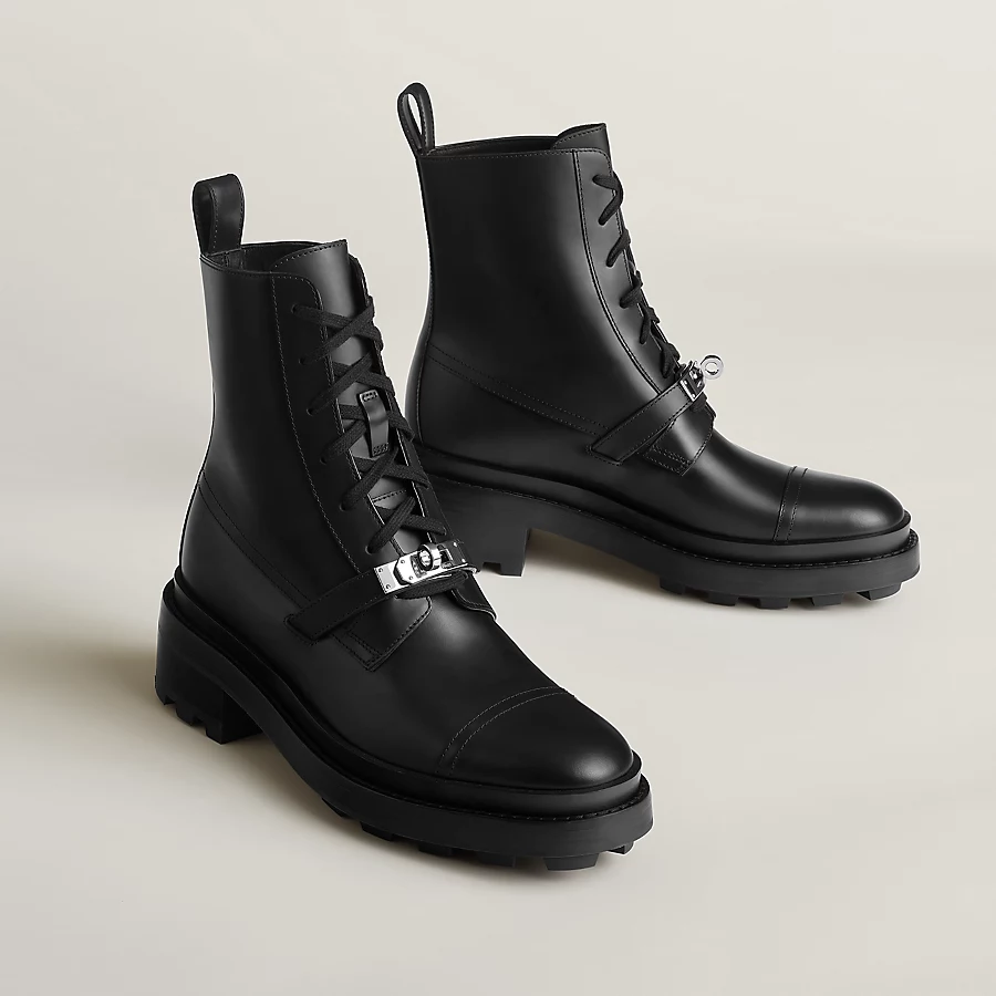 Funk ankle boot - Image 1